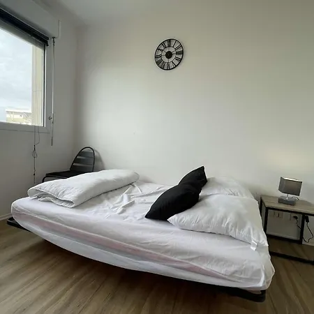 Appt - Lr110-f41 * La Rochelle (Charente-Maritime)