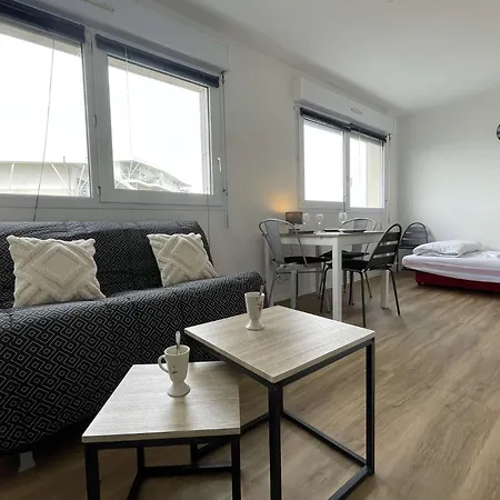 Apartment Appt - Lr110-f41 *