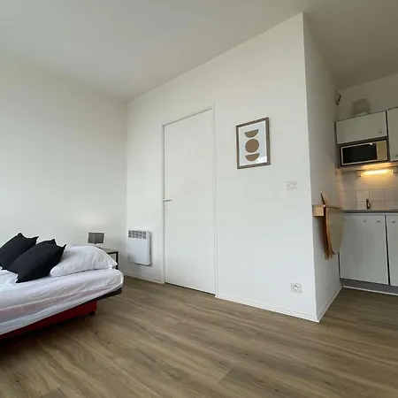 Appt - Lr110-f41 Lägenhet La Rochelle (Charente-Maritime)