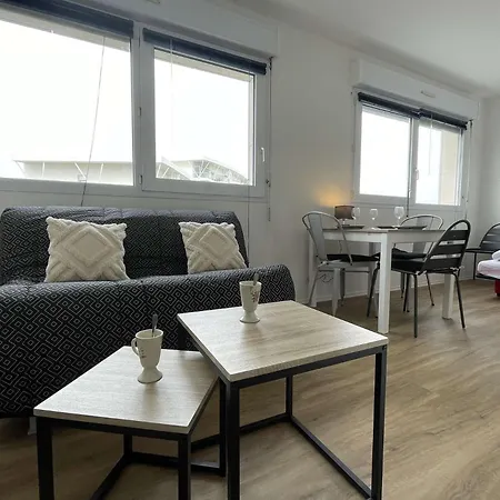 Lägenhet Appt - Lr110-f41 La Rochelle (Charente-Maritime)