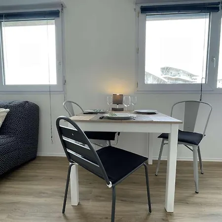 Appt - Lr110-f41 La Rochelle (Charente-Maritime)