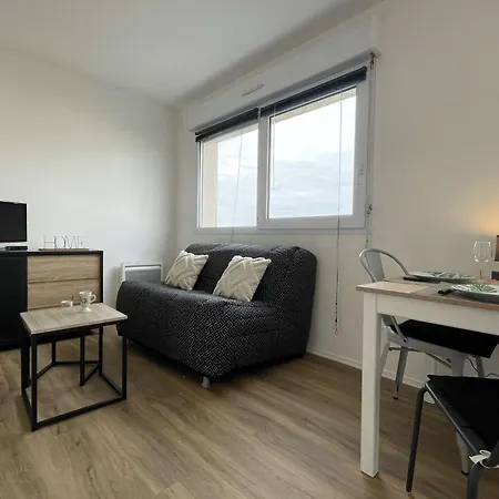Lägenhet Appt - Lr110-f41 La Rochelle (Charente-Maritime)