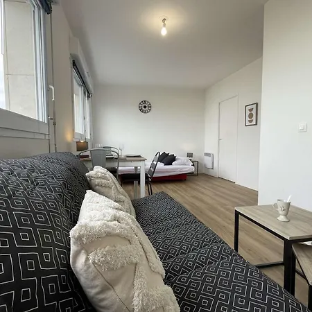 Appt - Lr110-f41 * La Rochelle (Charente-Maritime)