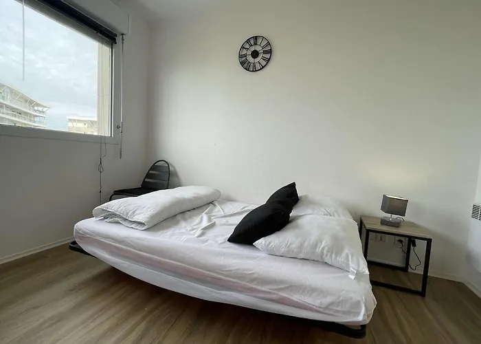 Appt - Lr110-f41 * La Rochelle (Charente-Maritime)