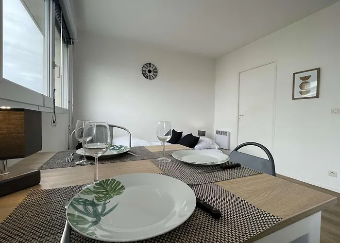 Appt - Lr110-f41 Appartement La Rochelle (Charente-Maritime)