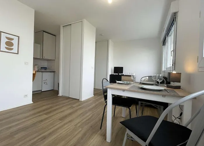 Appartement Appt - Lr110-f41