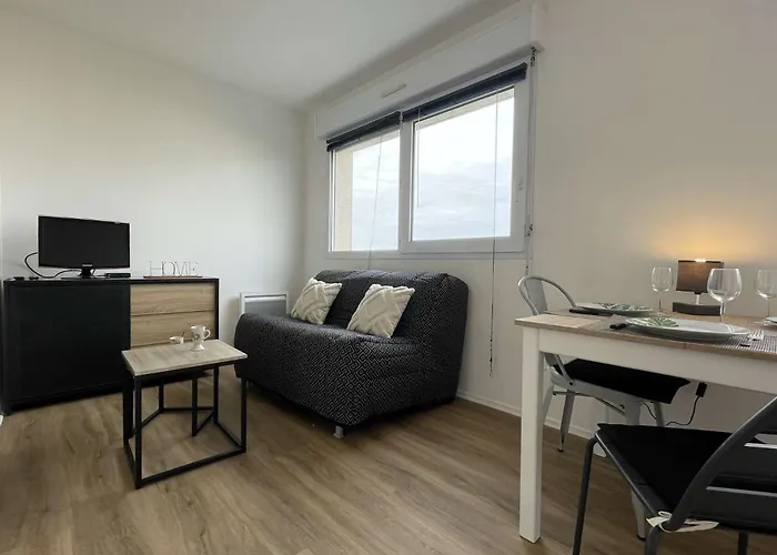 Appartement Appt - Lr110-f41 La Rochelle (Charente-Maritime)