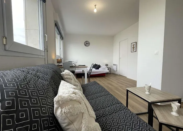 Appt - Lr110-f41 * La Rochelle (Charente-Maritime)