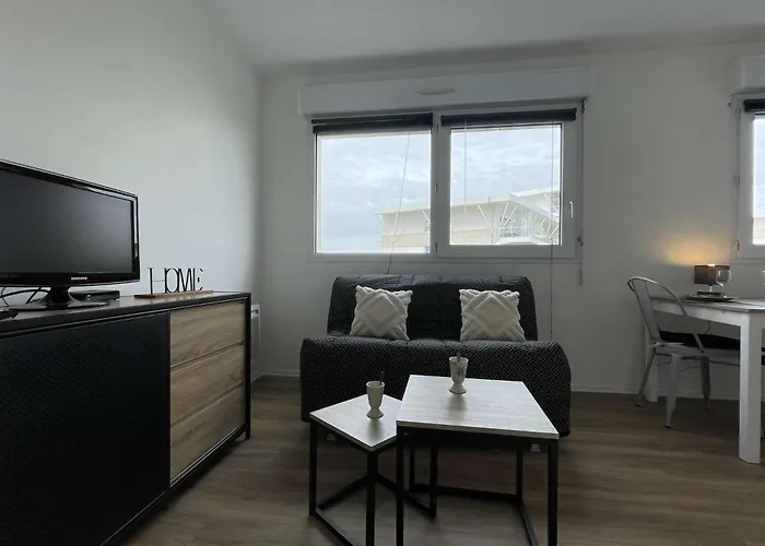 Appt - Lr110-f41 Appartement